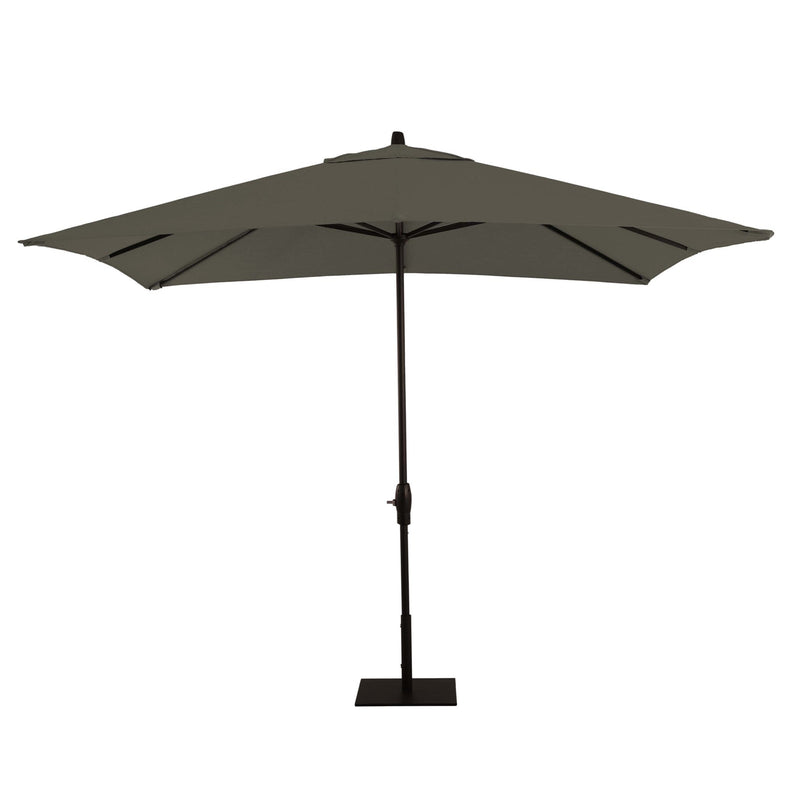 Rectangular Market Umbrella - SunVilla Home