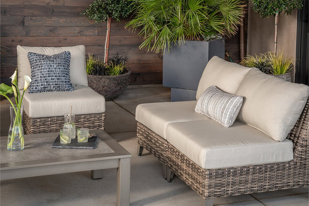 How to Prepare for Your Patio Furniture Delivery - SunVilla Home