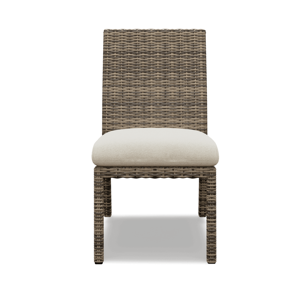 Denali Outdoor Dining Chair, Set of 3 - SunVilla Home