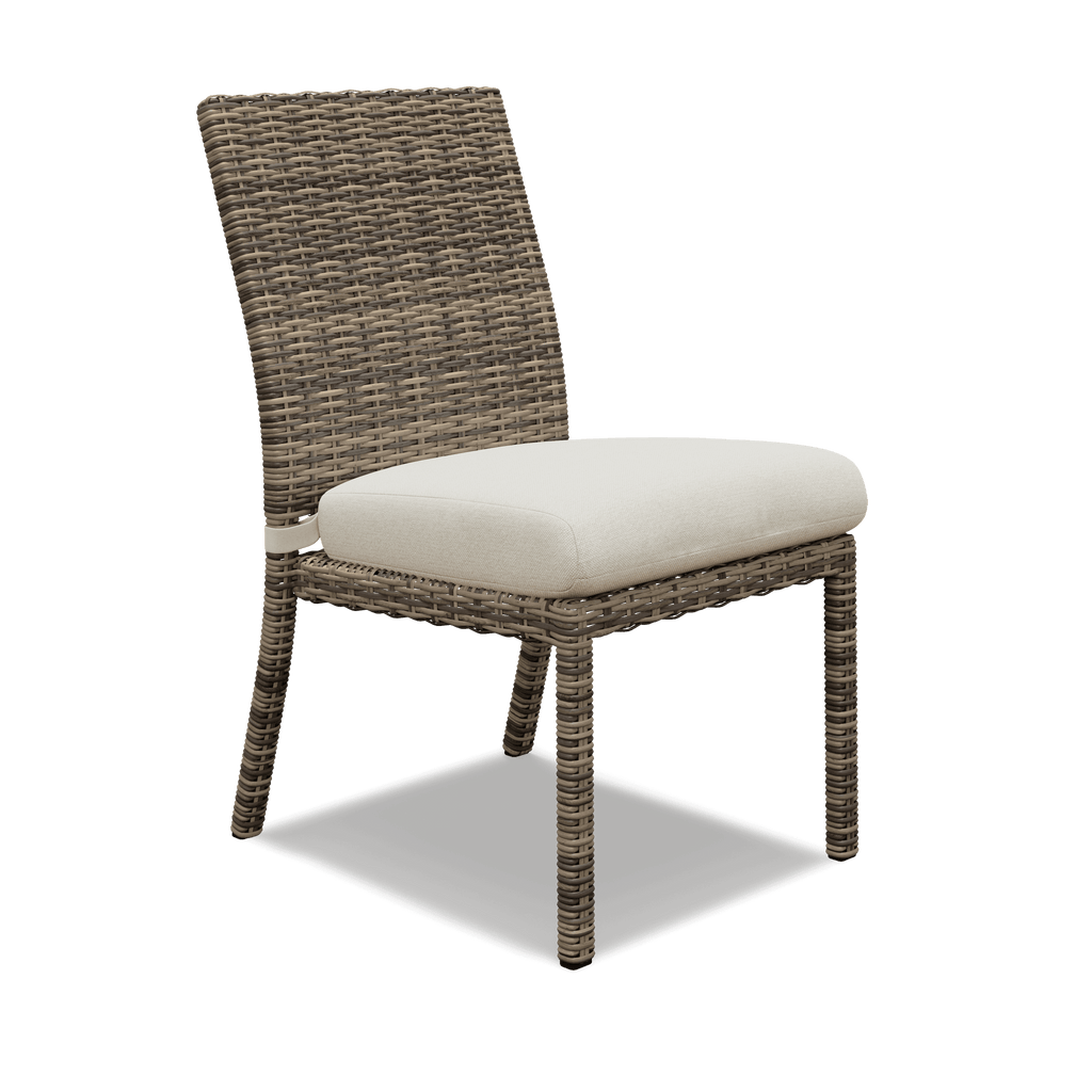 Denali Outdoor Dining Chair, Set of 3 - SunVilla Home