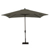 Rectangular Market Umbrella - SunVilla Home